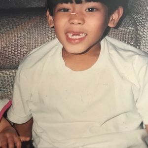 Meet your Posher, Jesus